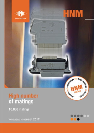 HNM inserts and enclosures for high number of matings
