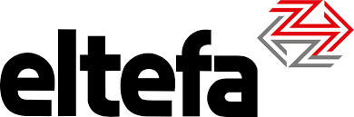 Eltefa logo