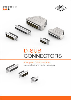 D-SUB Connectors